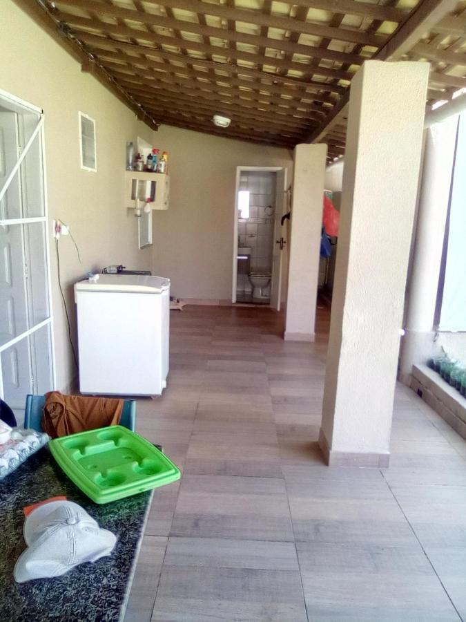 Casa De Praia Gourmet Abais Itaporanga d'Ajuda Zewnętrze zdjęcie