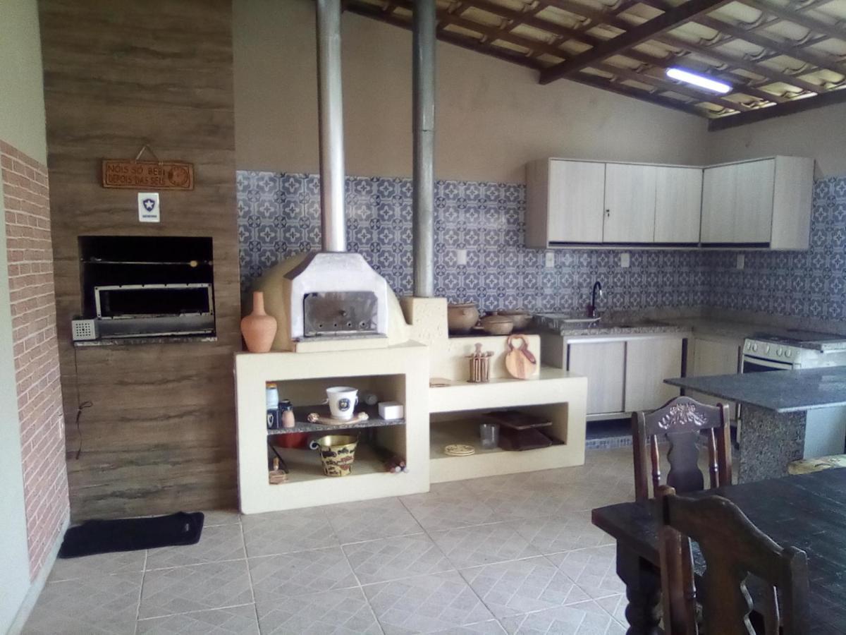Casa De Praia Gourmet Abais Itaporanga d'Ajuda Zewnętrze zdjęcie